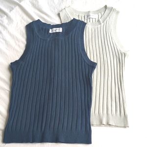 CJLA Bundle Lightweight Knit Tops